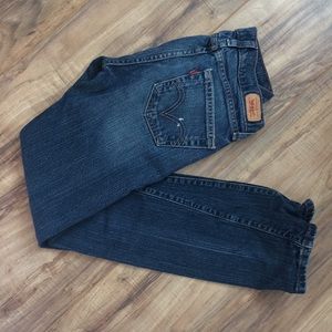 Levis jrs